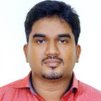 Anoop Antony