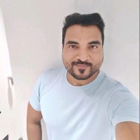 Bijay Nanda