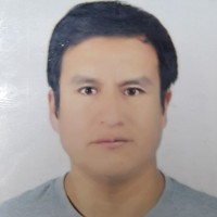 Victor Castillo Reyes