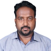 Anoop M Krishna