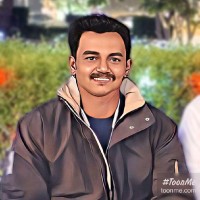 Abhijit Shirsath