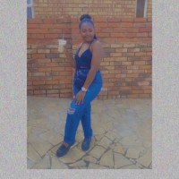 Lena Dhlamini