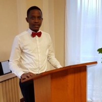 Samuel Muhire