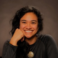 Larissa Phillips