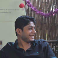 Bharat B.