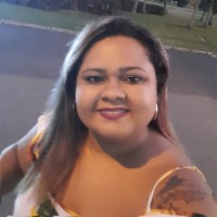 Simone Cristina Silva Moura