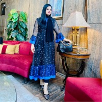 Warda Arif Baloch