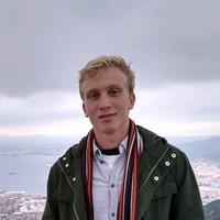 Joachim Fürst Rasmussen