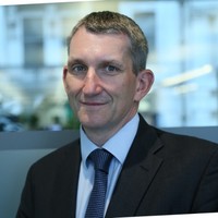 Murdoch Currie