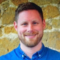 Luke Palmer TnISPE (Cert.)