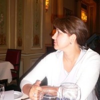 Guzel Fayzullina