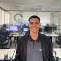 Gustavo Da Silva Luiz