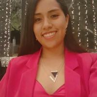 Leslie Jackeline Guevara Tavara