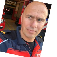 Marinus Van Dam