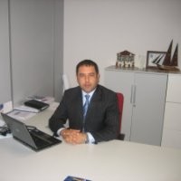 Mustafa Salur