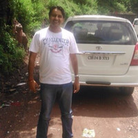 Priyank Bhatnagar