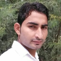 Mohd Jaid