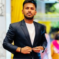 Sudhakar R