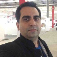 Bhuvnesh Bharara