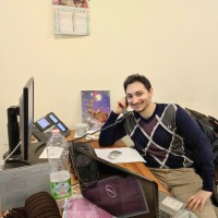 Daniele Gargano