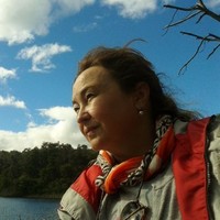 Maria Cristina Alvarez Tiesta