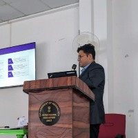 Subharanjan Das