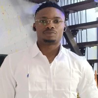 Oloyede Daniel