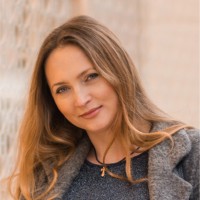 Tetyana Prysyazhna