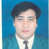 Fazal Naeem