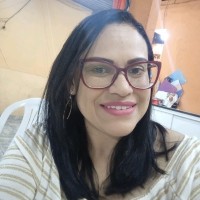 Joelma Gomes Da Silva