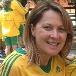 Nicole Boegman-Stewart