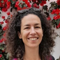 Cristina Fernandez Pereda