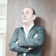 Ahmed M.Hamed