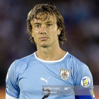 Diego Lugano Moreno