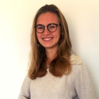Clarisse Poupart-Lafarge