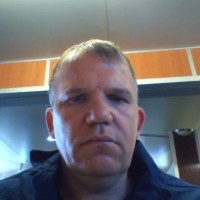 Tinus Van Dyk
