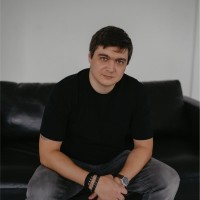 Andriy Petrov