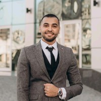 Abdullah Gamal