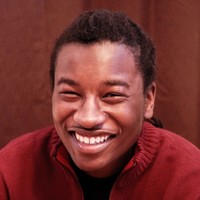 Aaron Smith-Alim