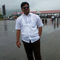 Shailesh Ghegadamal