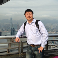 David Zhao