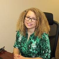 Joy Mosby, M.S. Hrmd