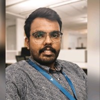 ARUN TP