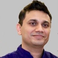 Sudipta Sarkar