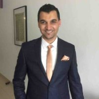 Maroof Jabali