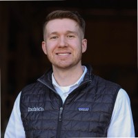 Samuel Saxton, Mba