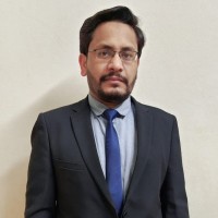 Muhammad Fakhar Ud Din