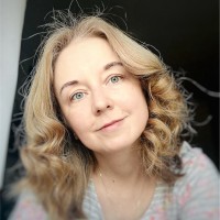 Anna Romanenko