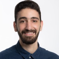Mohammad Daoud