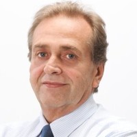 Daniel Pereyra Logan